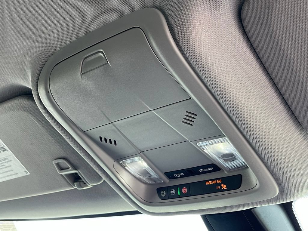 Used 2024 Chevrolet Blazer LT w/ LPO, Floor Liner Package FWD image 27