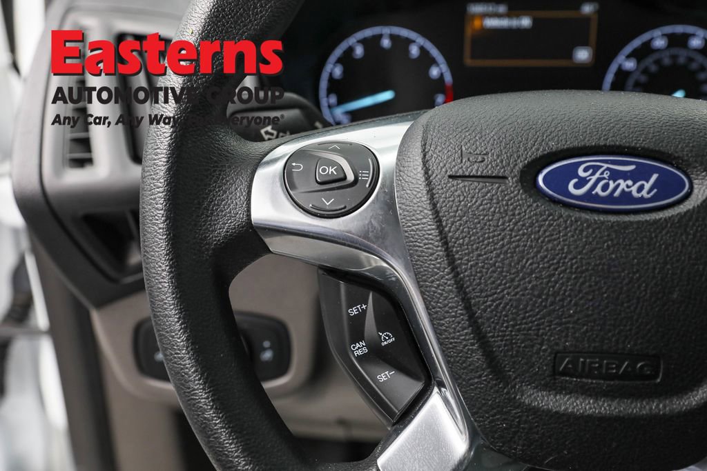 Used 2020 Ford Transit Connect XL w/ CNG/LPG Engine Prep Package image 15