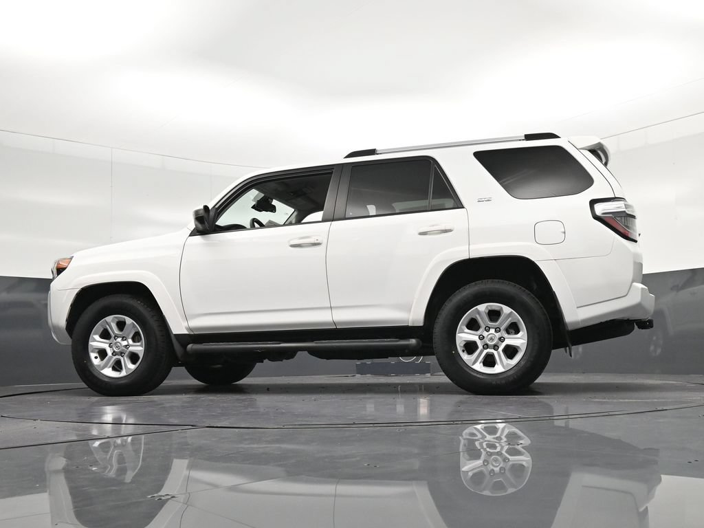 Used 2023 Toyota 4Runner SR5 RWD image 31