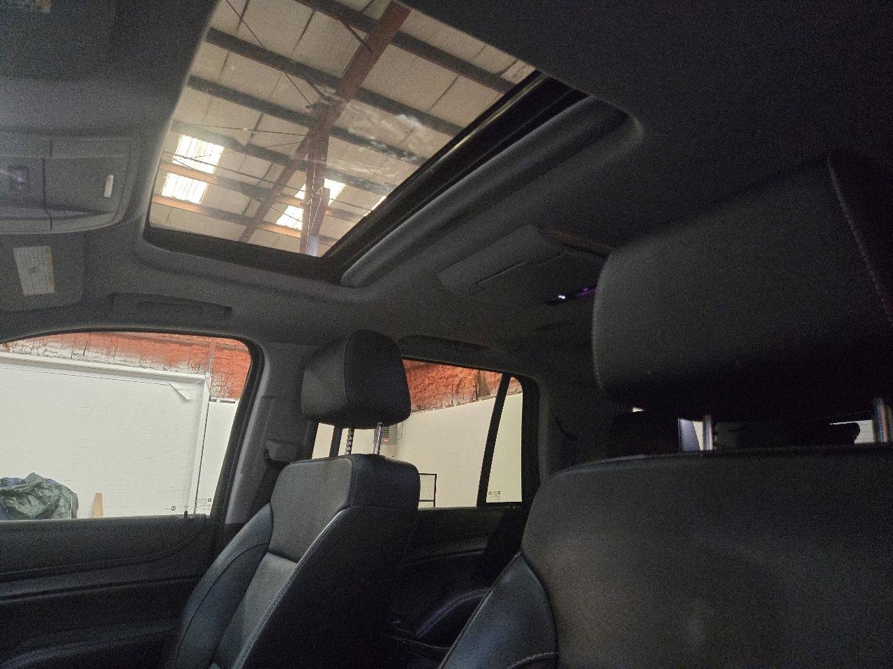 Used 2017 Chevrolet Tahoe LT RWD image 20