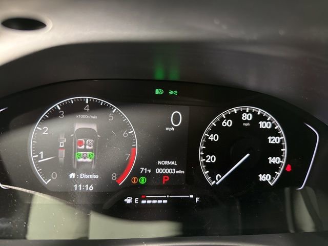 New 2026 Honda Civic Sport image 32