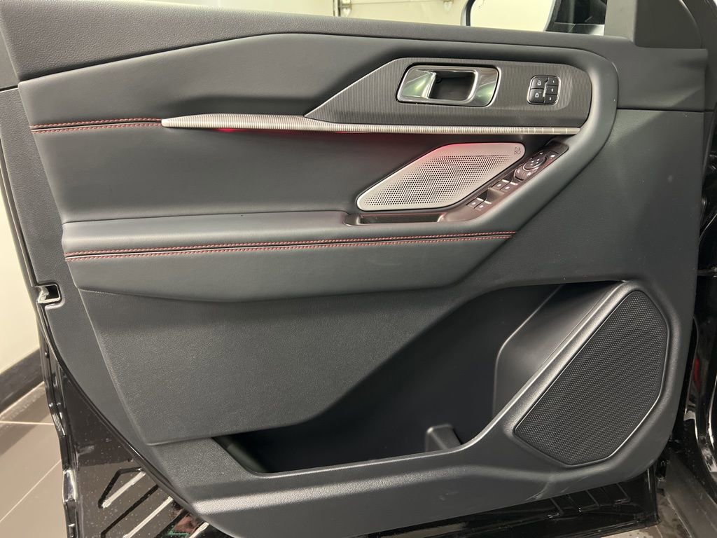 New 2026 Ford Explorer ST w/ Sun And Sound Package AWD/4WD image 33