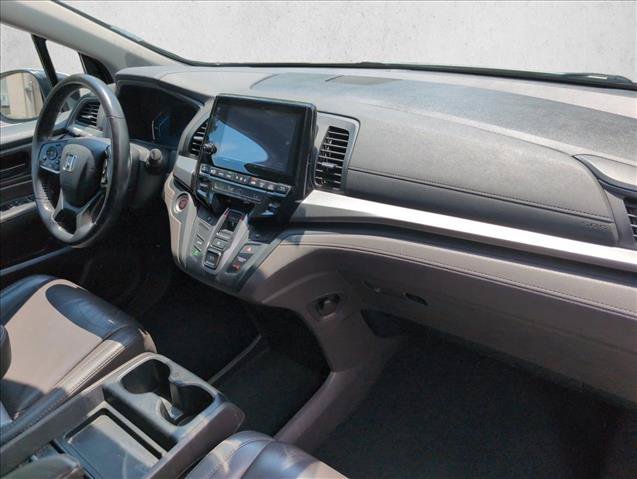 Used 2019 Honda Odyssey EX-L image 27
