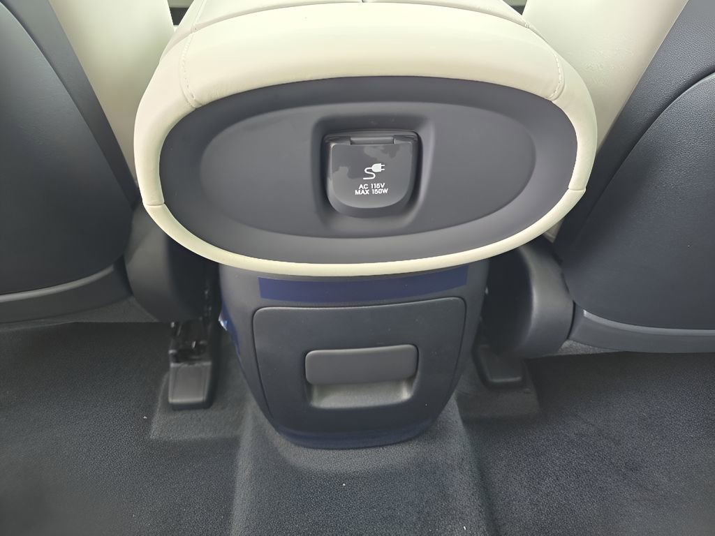 New 2026 Hyundai Palisade Calligraphy image 28