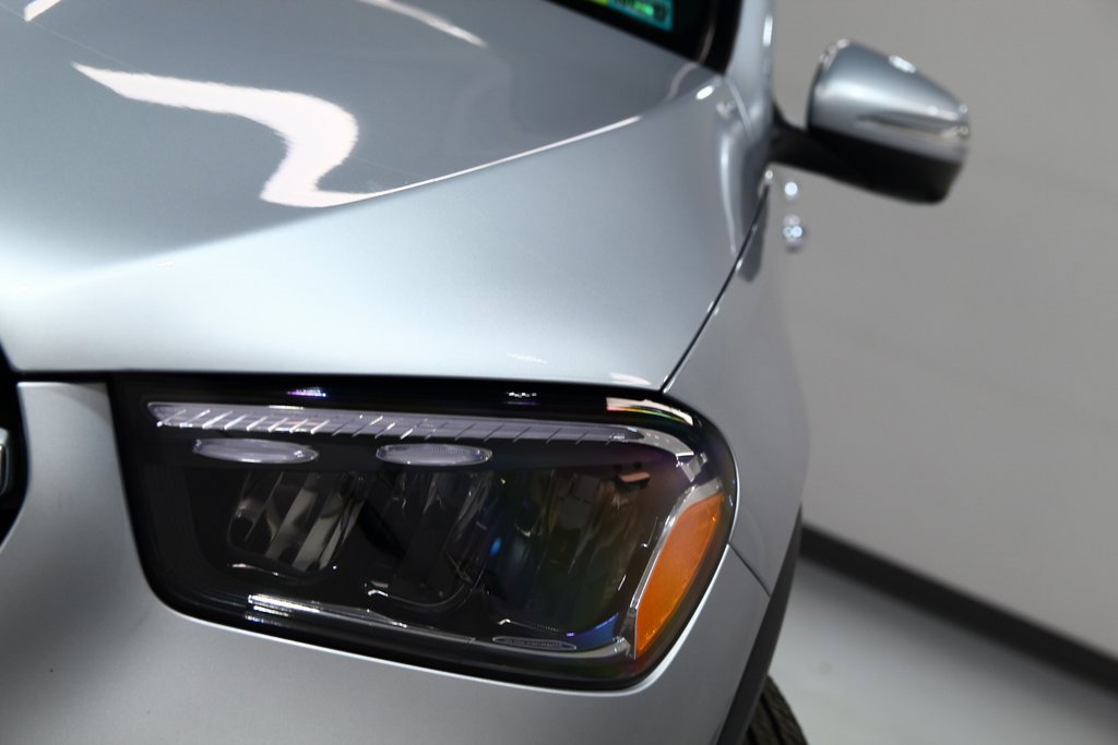 Used 2025 Mercedes-Benz GLE 350 GLE 350 image 7