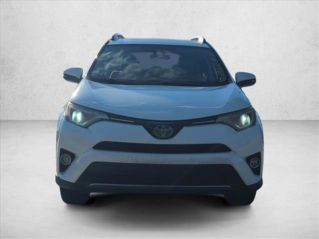 Used 2018 Toyota RAV4 XLE image 2