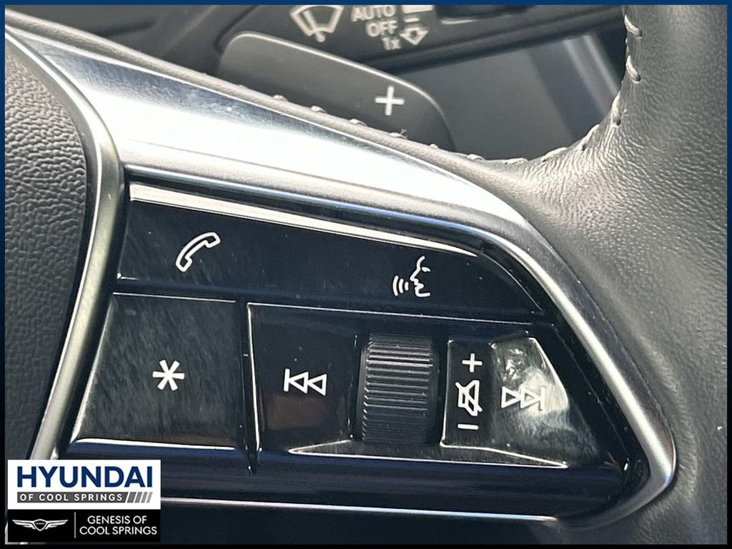 Used 2019 Audi A6 3.0T Prestige w/ Prestige Package AWD/4WD image 28