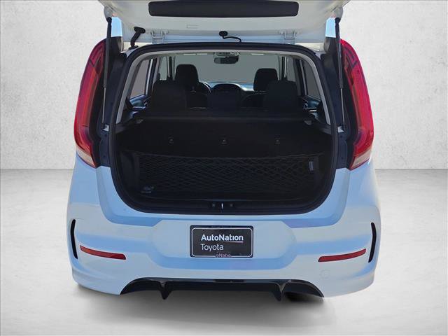 Used 2020 Kia Soul GT-Line w/ GT 2.0L Power Sunroof Package FWD image 6