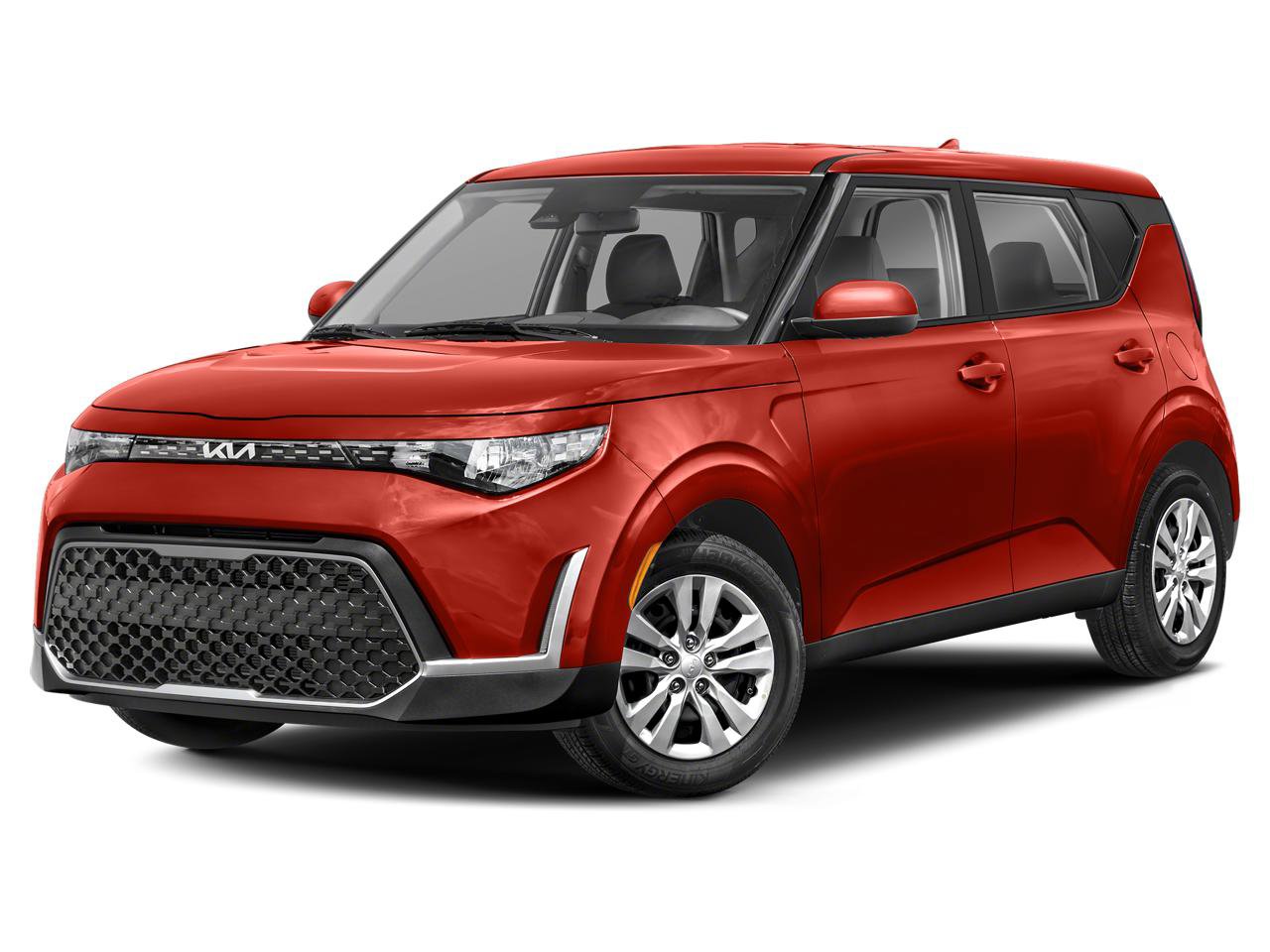 Certified 2024 Kia Soul LX w/ Option Group 015