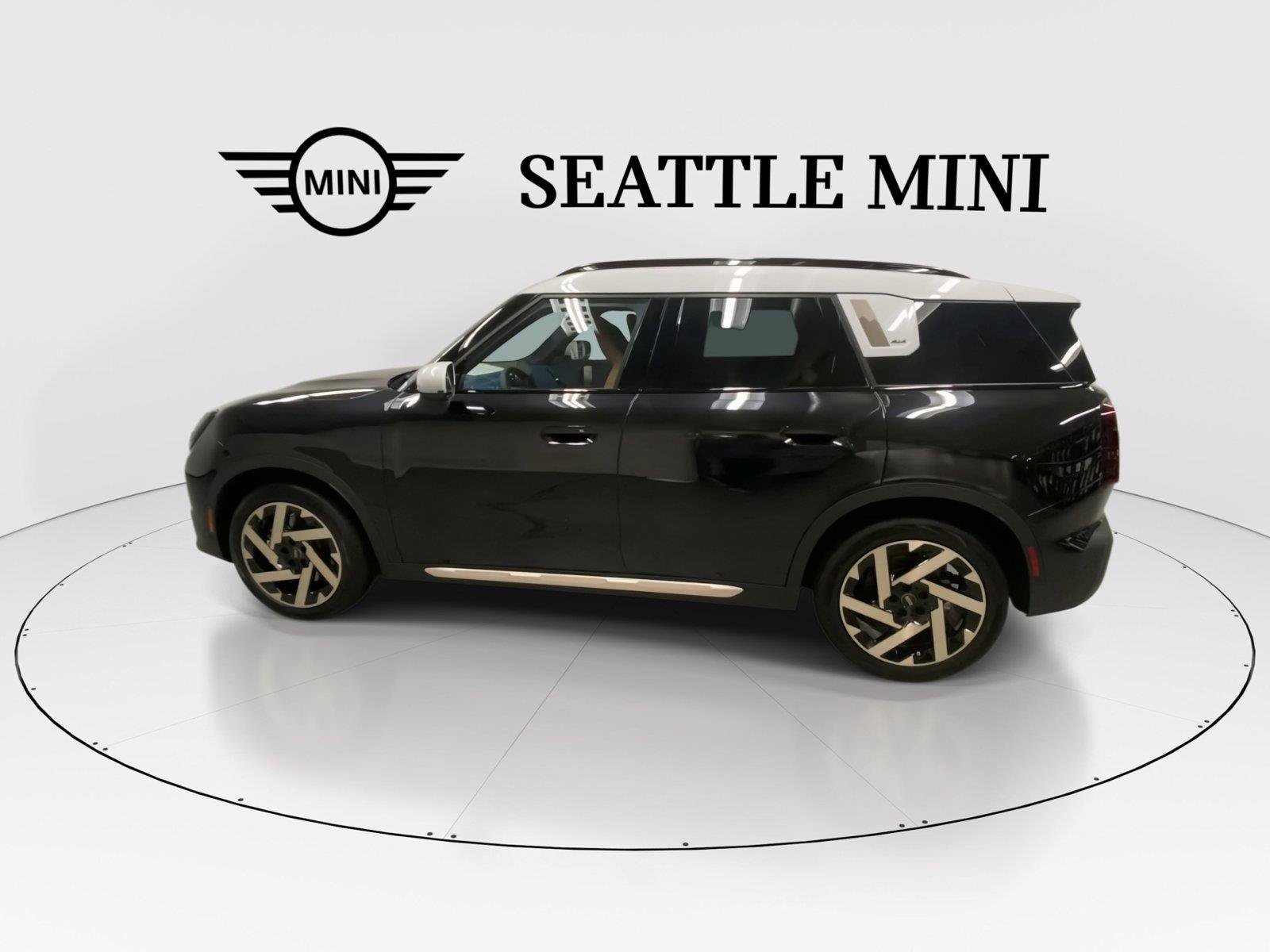 Used 2026 MINI Cooper Countryman S w/ Comfort Package Max AWD/4WD image 7