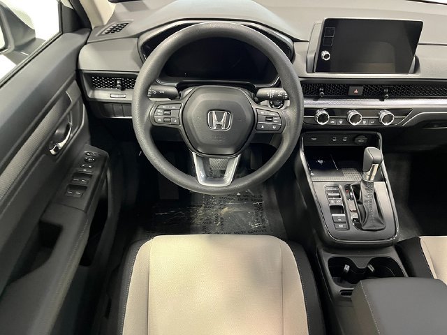 New 2026 Honda CR-V LX image 19