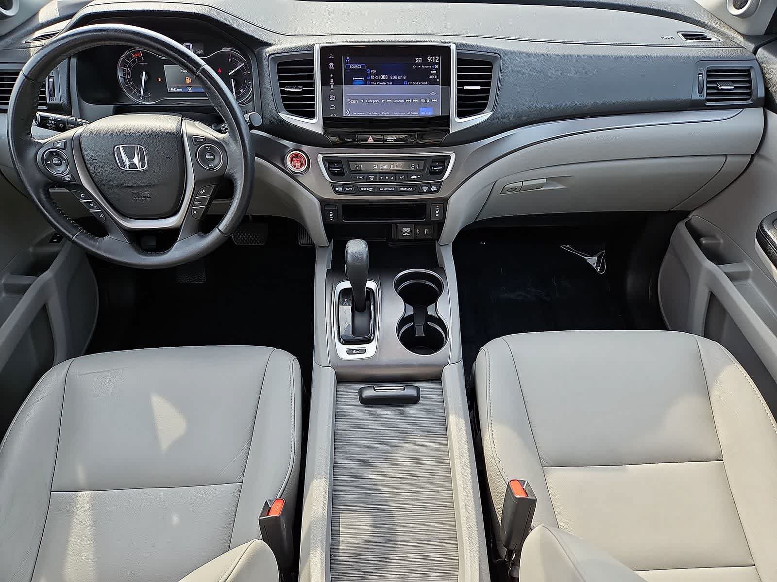 Used 2018 Honda Pilot EX-L image 11