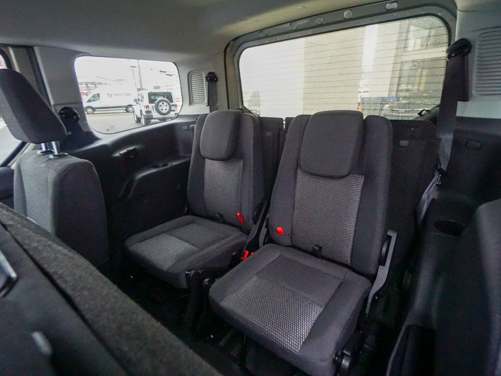 Used 2016 Ford Transit Connect XL image 22