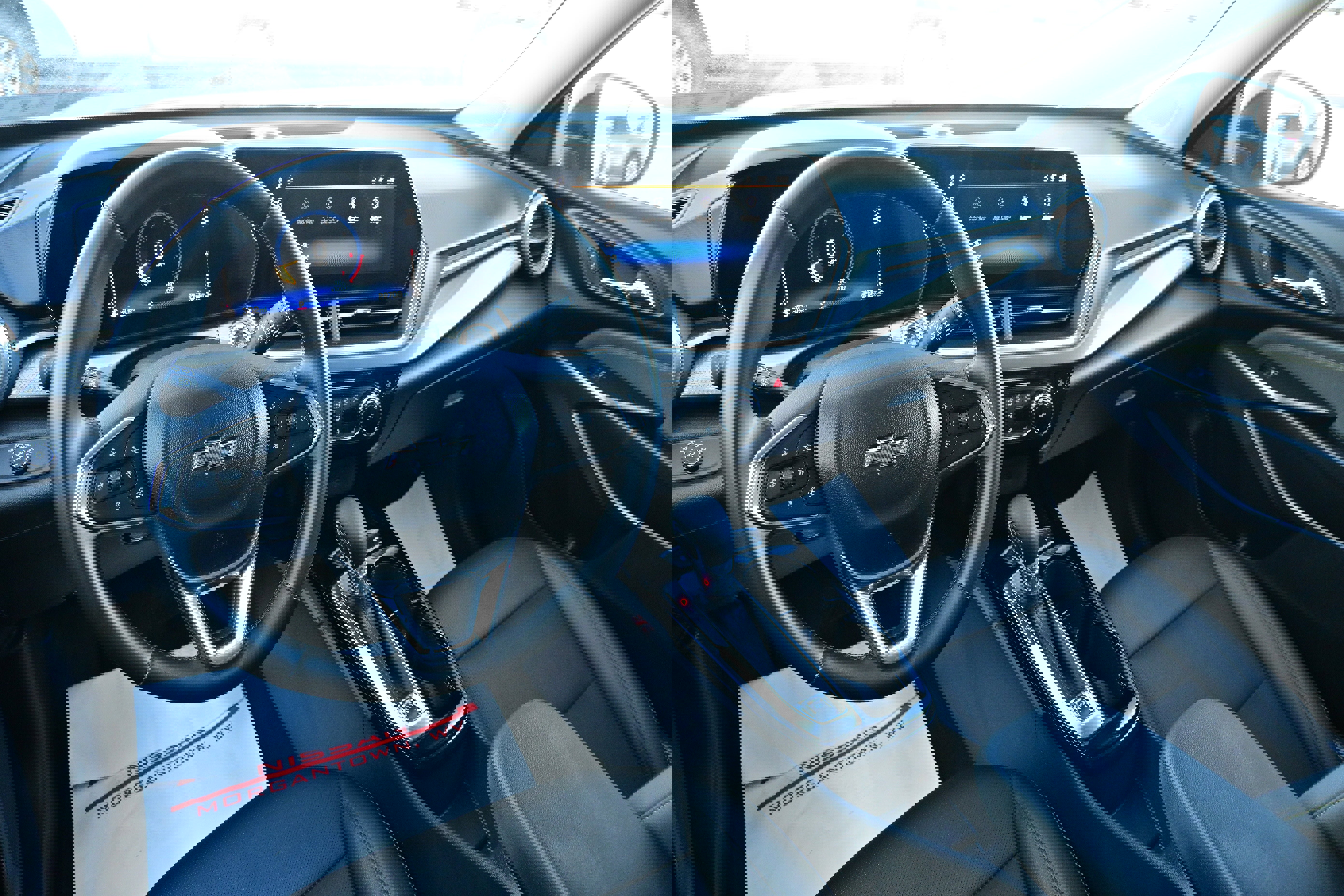 Used 2024 Chevrolet Trax ACTIV image 20