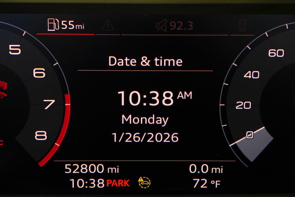 Used 2021 Audi Q3 2.0T Premium Plus image 32