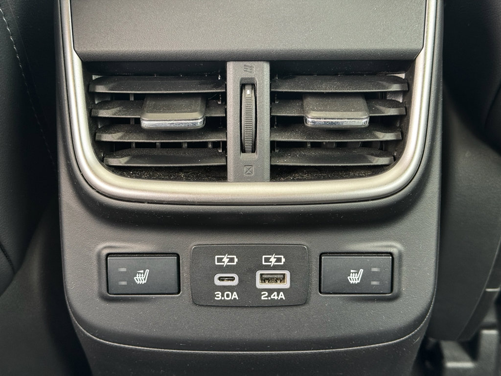 Certified 2024 Subaru Legacy Limited image 17