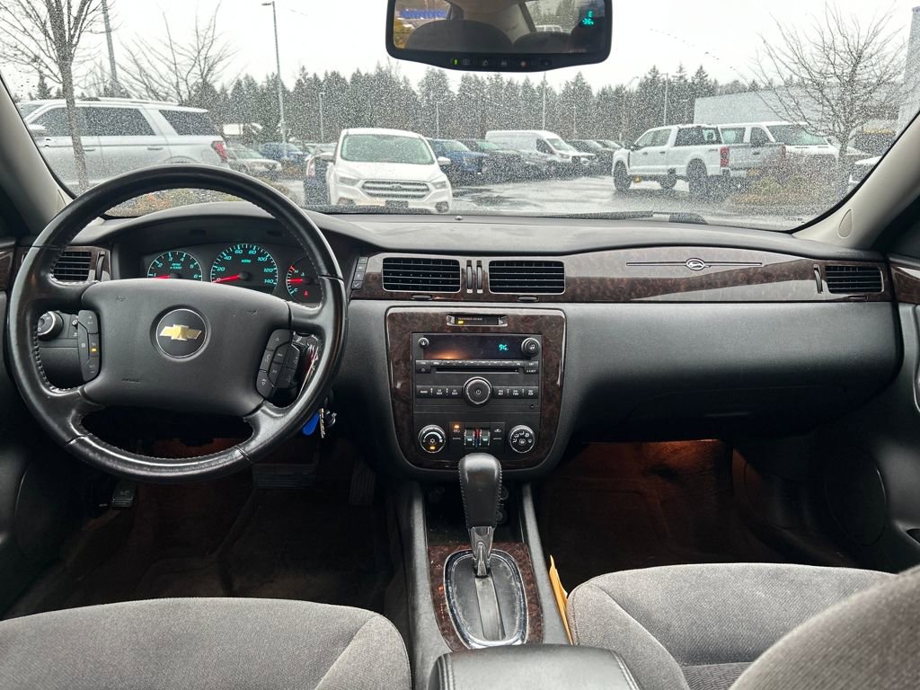 Used 2014 Chevrolet Impala LT image 6