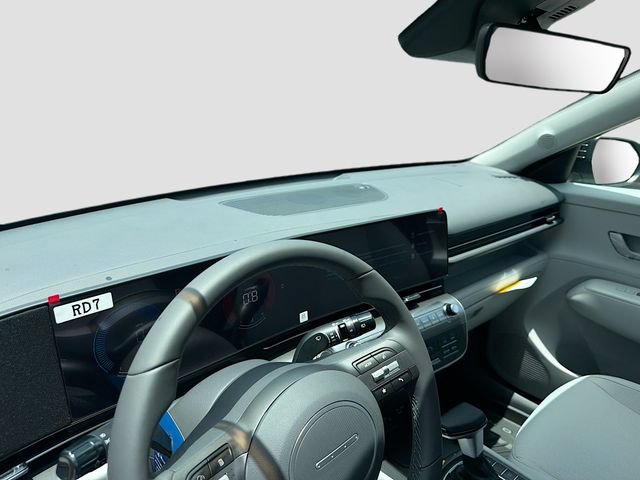 New 2026 Hyundai Kona SEL Sport FWD image 9