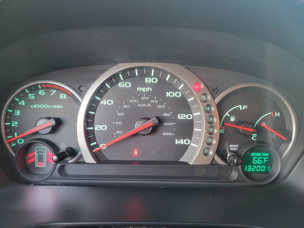 Used 2004 Honda Pilot EX image 17