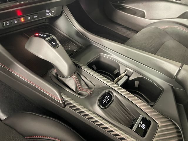 New 2026 Dodge Charger Scat Pack AWD/4WD image 7
