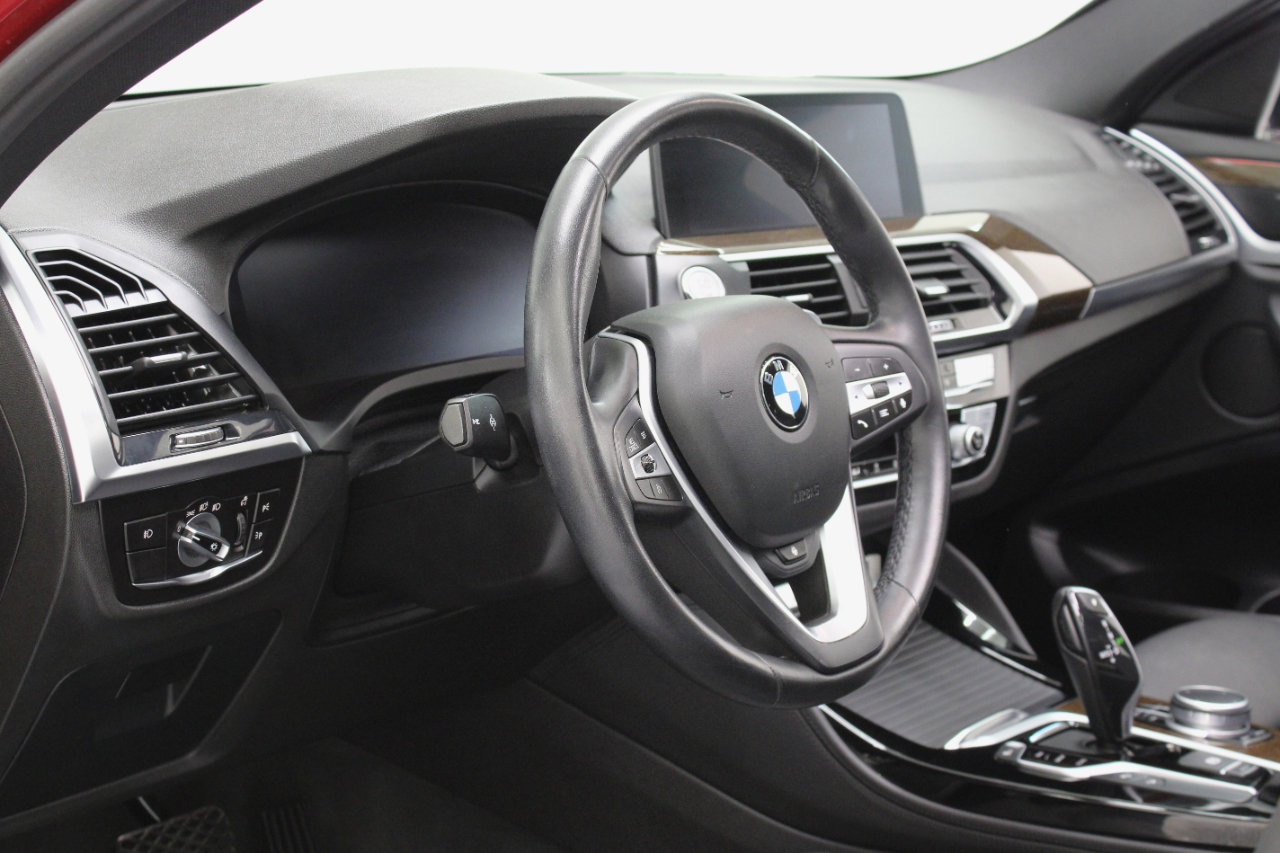 Used 2020 BMW X4 xDrive30i w/ Premium Package image 32