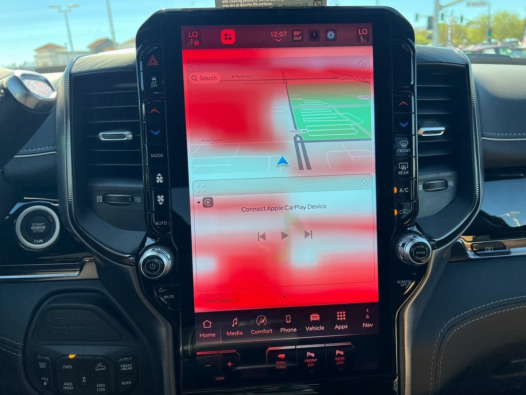 New 2026 RAM 2500 Power Wagon image 20