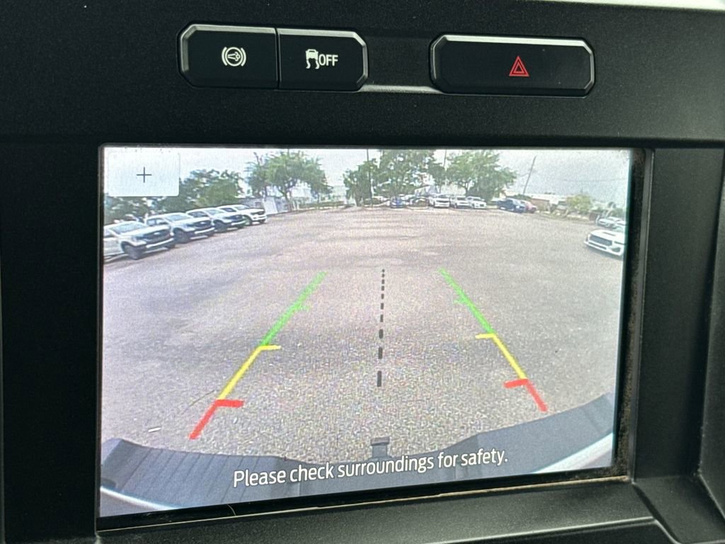 Used 2021 Ford F350 XLT image 16