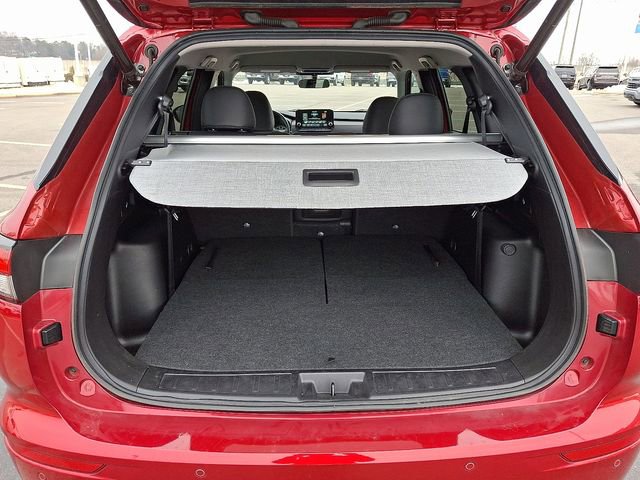 Used 2024 Mitsubishi Outlander SE image 23