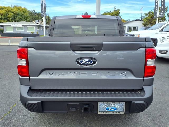 New 2026 Ford Maverick XLT w/ XLT Luxury Package image 3