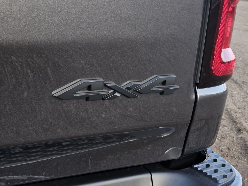 Used 2026 RAM 1500 Laramie w/ Night Edition AWD/4WD image 41