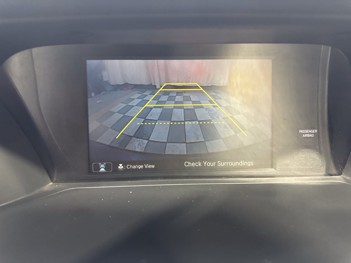 Used 2015 Honda Accord EX-L image 23
