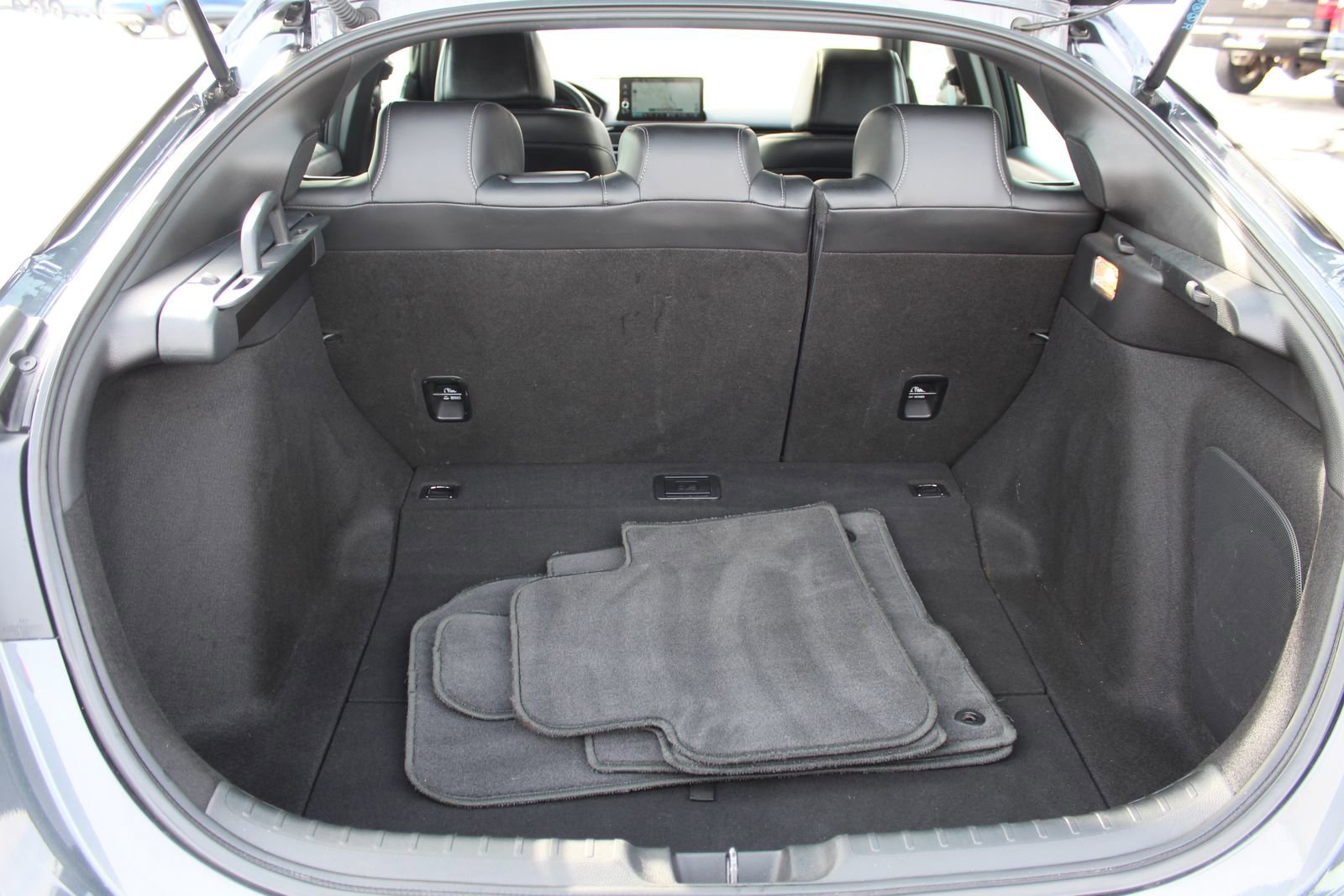 Used 2022 Honda Civic Sport Touring image 22