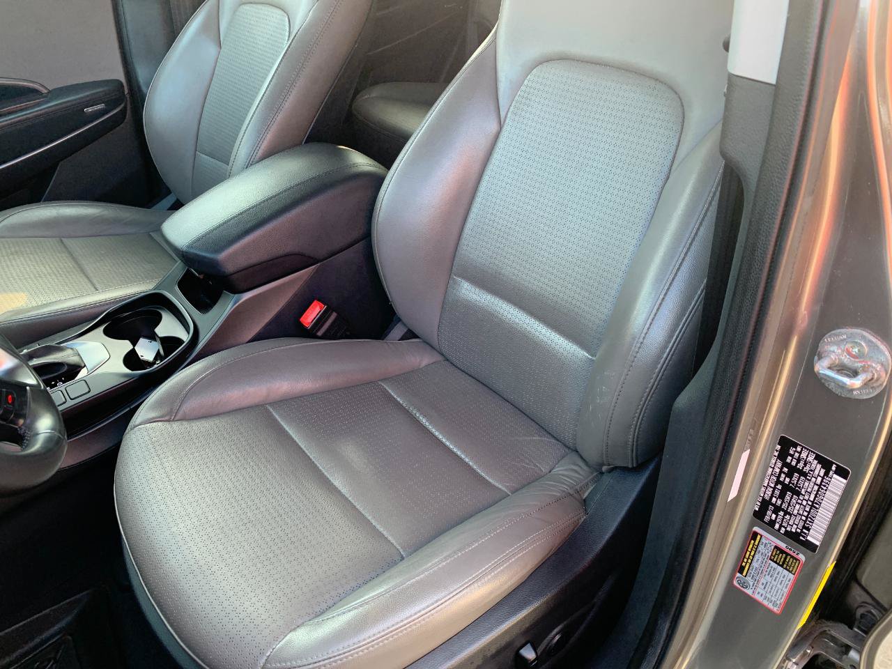 Used 2013 Hyundai Santa Fe Sport 2.0T AWD/4WD image 11