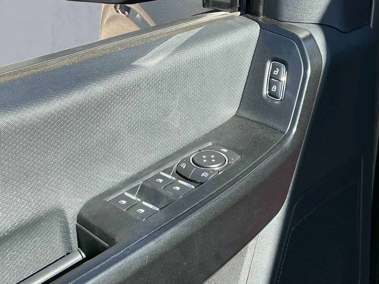 Used 2021 Ford F150 XL w/ STX Appearance Package image 9