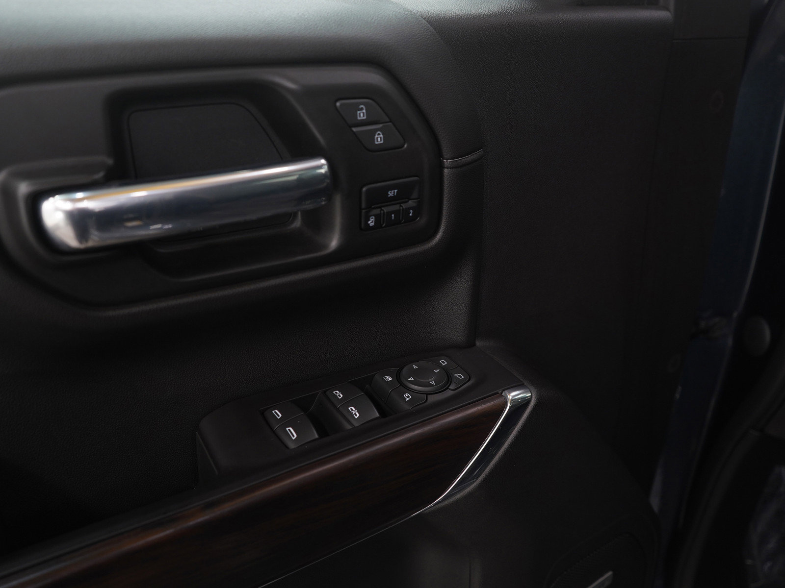 Used 2020 GMC Sierra 1500 SLT w/ SLT Premium Plus Package image 21