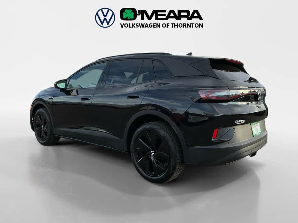 New 2026 Volkswagen ID.4 Pro S Plus AWD/4WD image 3
