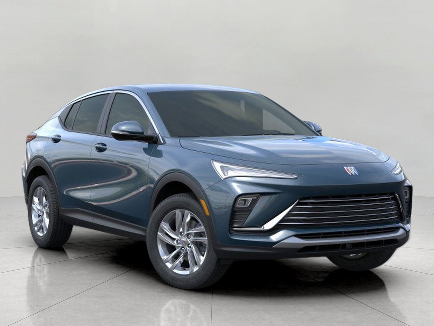 New 2026 Buick Envista Preferred w/ Convenience I Package