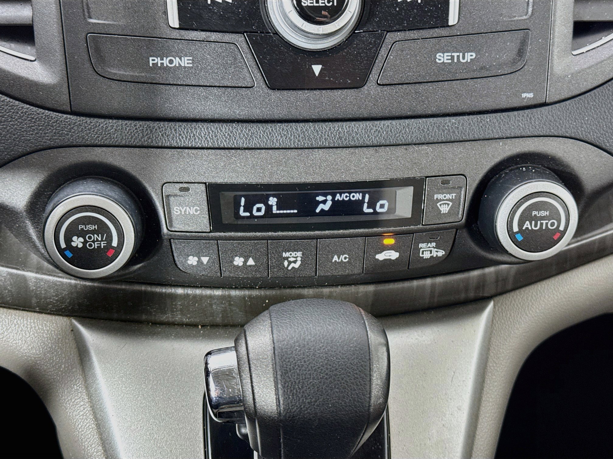 Used 2014 Honda CR-V EX-L image 15