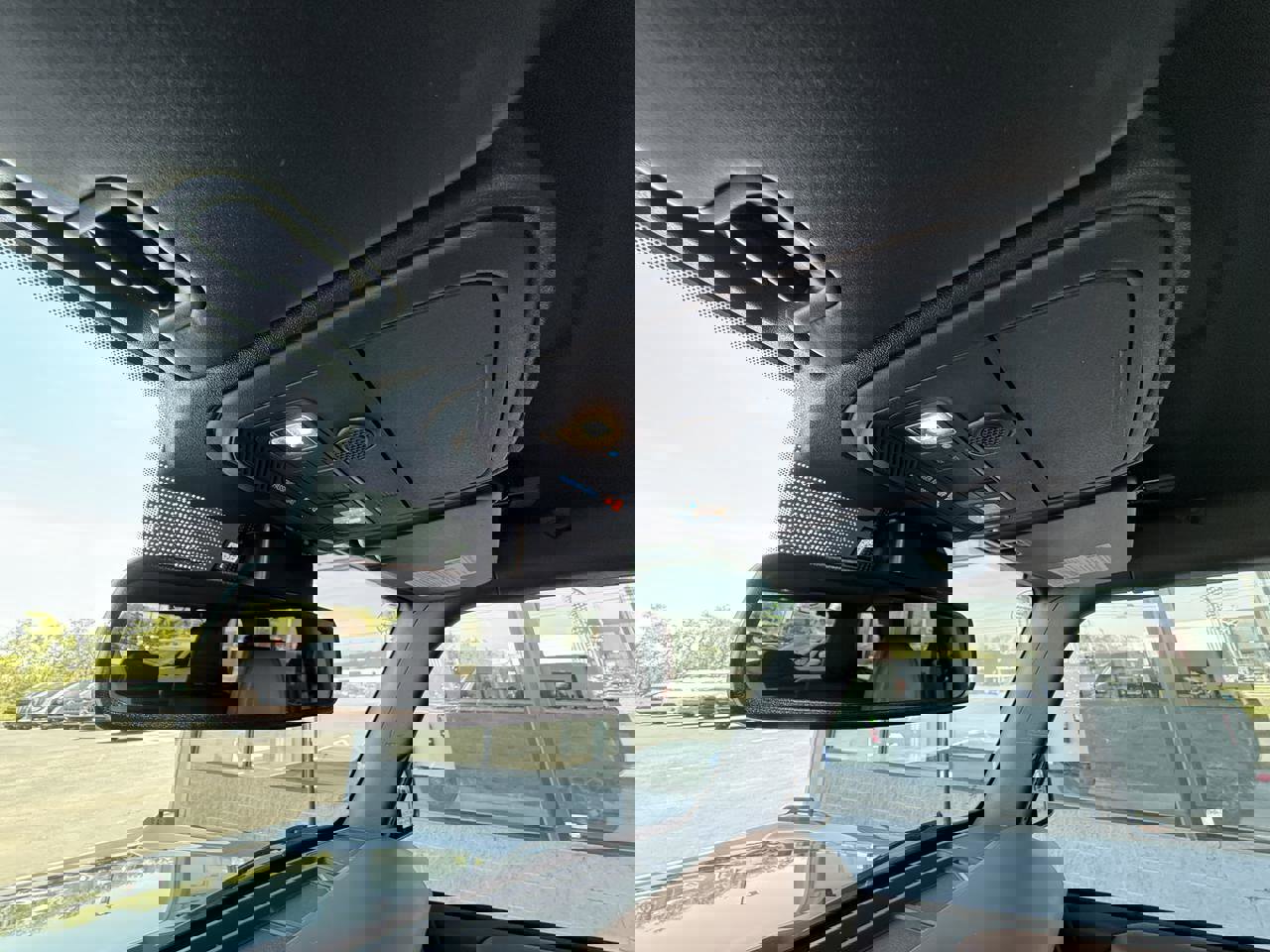 Used 2024 Ford Bronco Outer Banks image 31