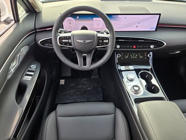 New 2026 Genesis GV70 2.5T AWD/4WD image 7