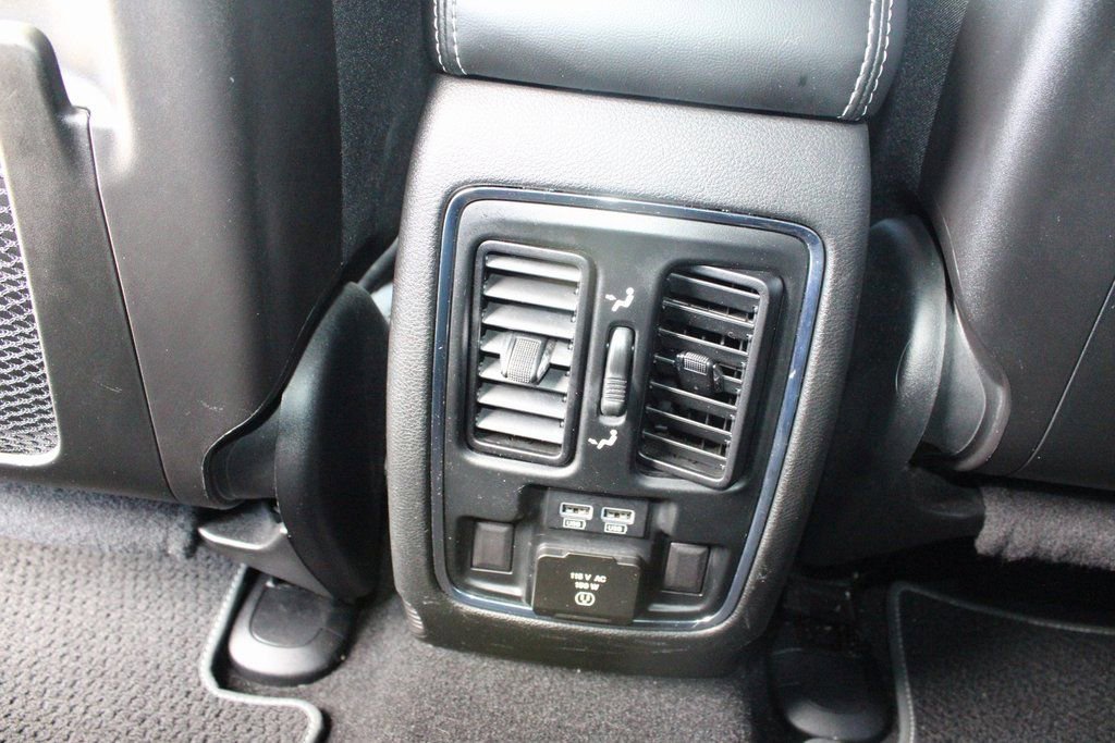 Used 2021 Jeep Grand Cherokee Limited w/ Quick Order Package 28K 80th AWD/4WD image 48