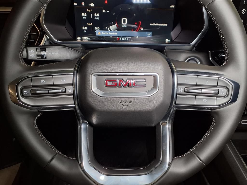 Used 2026 GMC Canyon Elevation RWD image 20