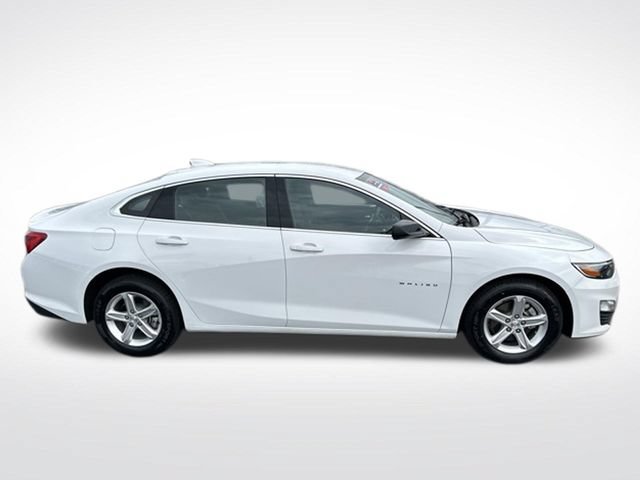 Used 2024 Chevrolet Malibu LT FWD image 6