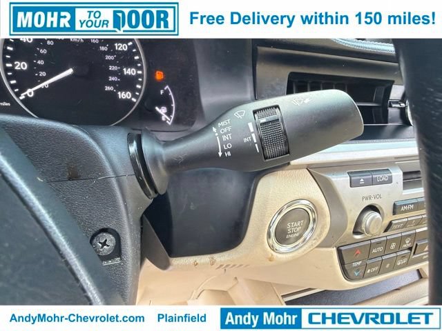 Used 2014 Lexus ES 350 FWD image 16