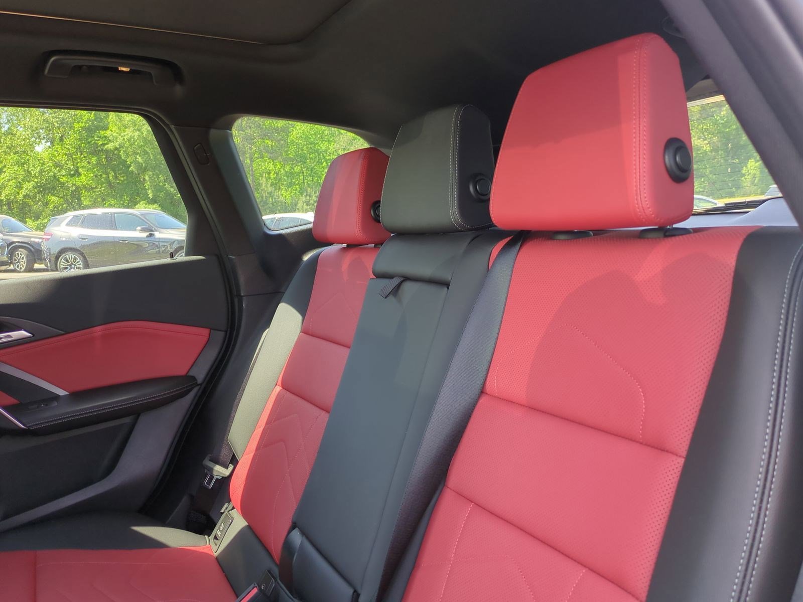 Certified 2023 BMW X1 xDrive28i w/ Premium Package AWD/4WD image 31