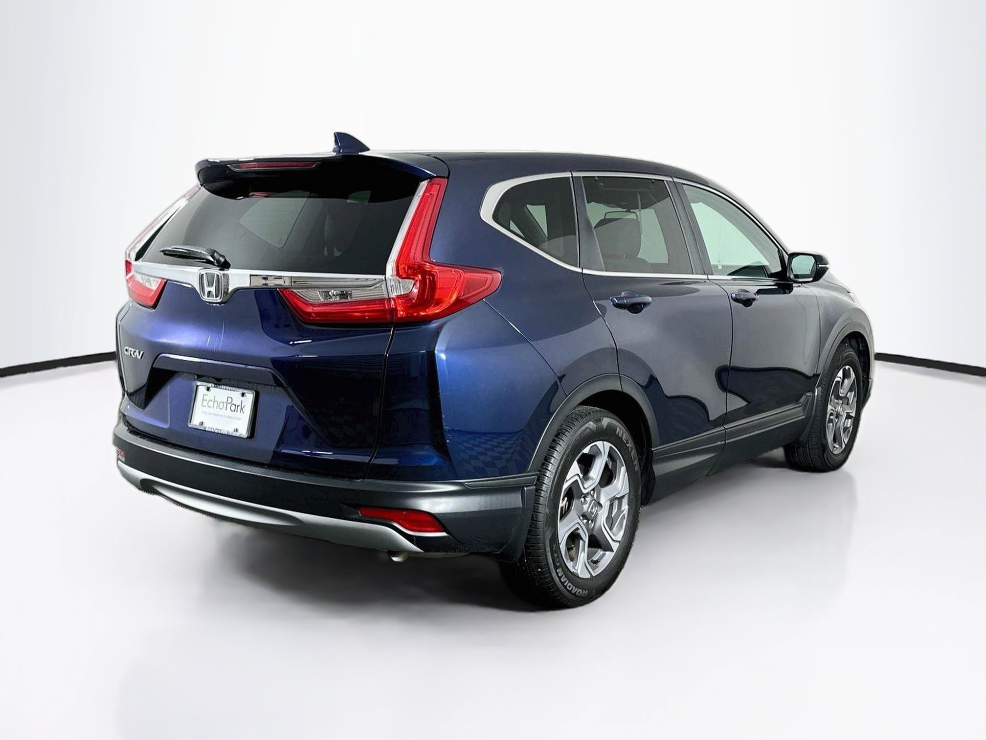 Used 2017 Honda CR-V EX image 9