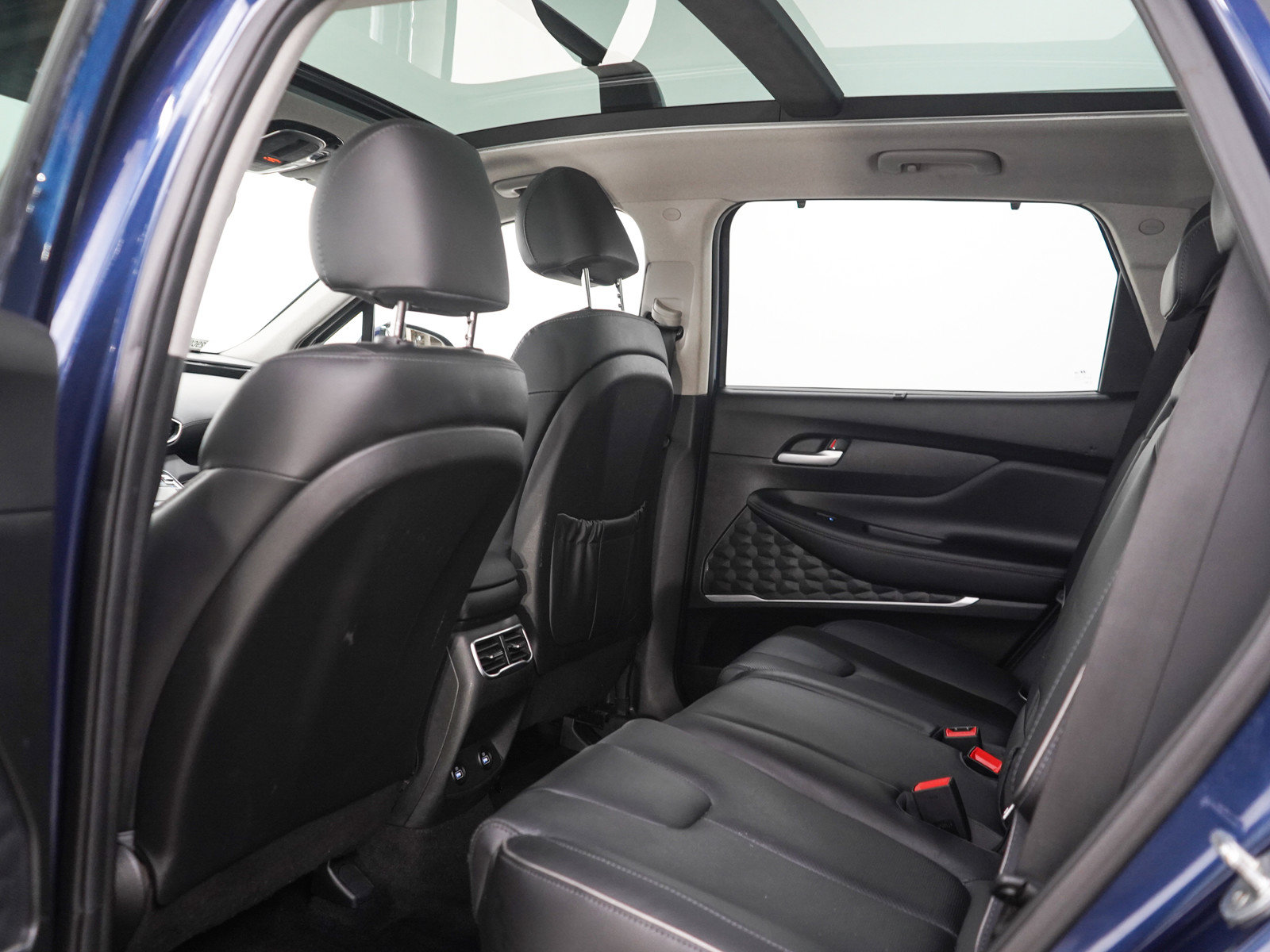 Used 2022 Hyundai Santa Fe SEL AWD/4WD image 18