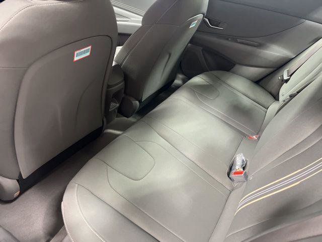 New 2026 Hyundai Elantra Sport image 26