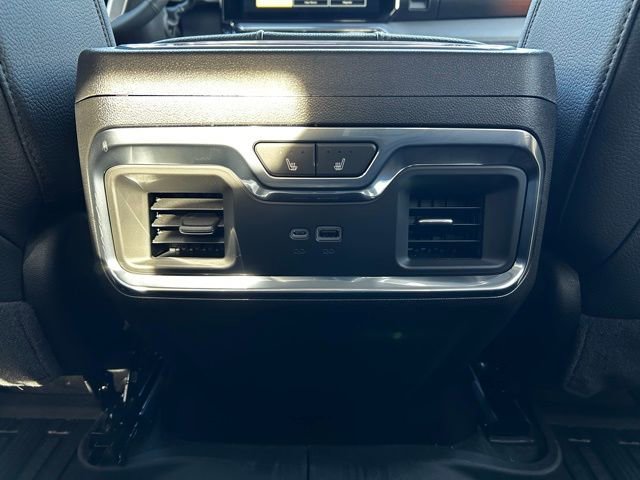 New 2026 GMC Sierra 2500 Denali w/ Denali Reserve Package image 29
