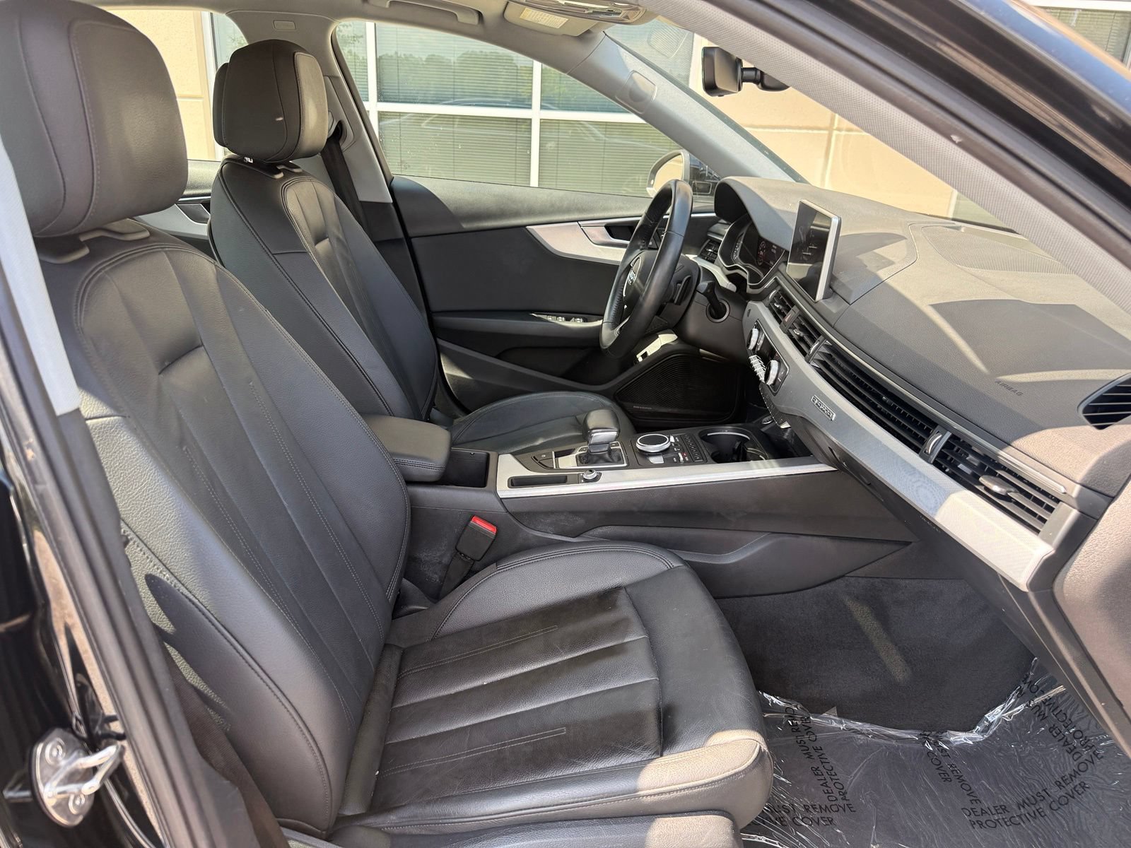 Used 2018 Audi A4 2.0T Premium Plus w/ Premium Plus Package AWD/4WD image 36